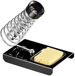 Fixpoint 51207 Lötkolbenständer zur Ablage von Lötkolben