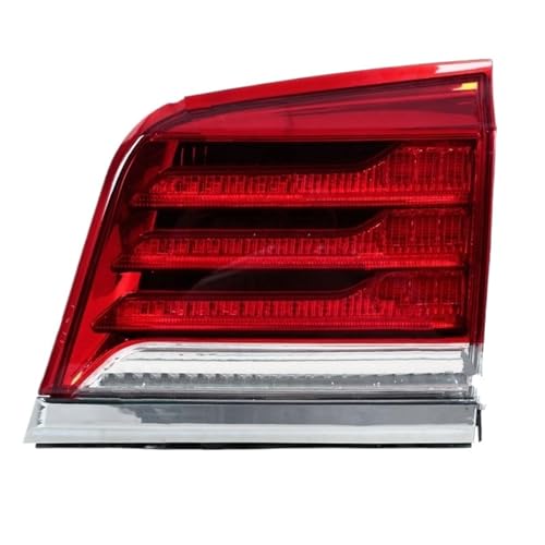 Feu arrière gauche intérieur Lexus LX570 2012-2014 avec stop et recul