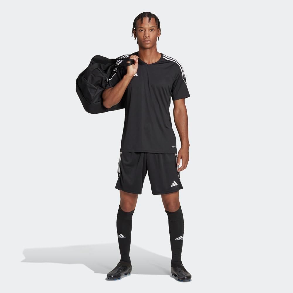Adidas Mens Tiro 23 Jersey - Image 4