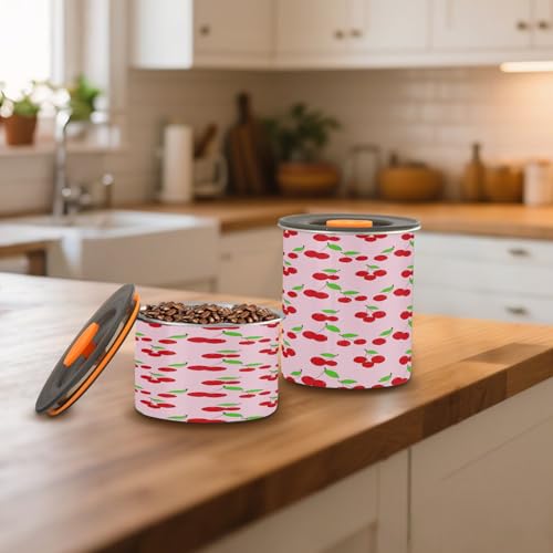 Contenedor para café de acero inoxidable 30oz sellado al vacío miniatura 6