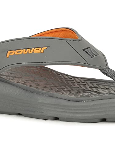 Image of Power mens Power Soft Foam Slipper