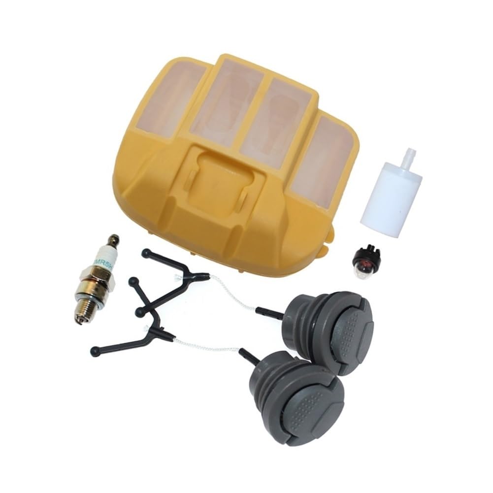 Bouchon de réservoir d'air tronçonneuse 560XP 505126301 CS2258 CS2260