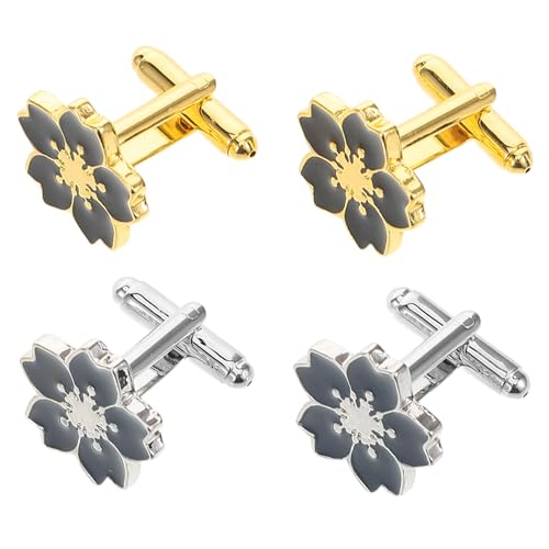 Amosfun �a���~�j�}���X�g���J�t�X�{�^�� �������r�W�l�X�V���c�p �ԕ��f�U�C�� �����Y�X�[�c�A�N�Z�T���[ �t�H�[�}���V�[���p 2�y�A