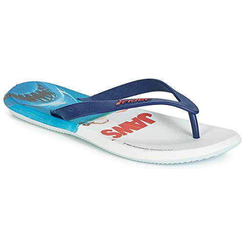 Chanclas Rider Blockbuster AD con suela antideslizante y máxima amortiguación