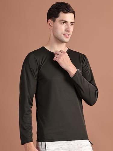 Image of Mack Jonney Men's Regular Fit T-Shirt