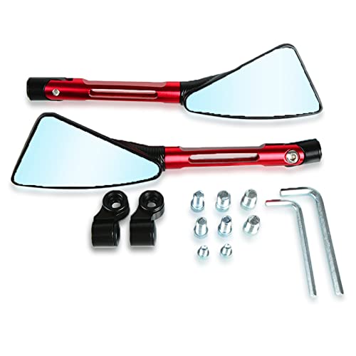 Moto Specchietti laterali Accessori per Honda