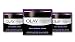 Olay Age Defying Classic Daily Renewal Cream, Face Moisturizer 2. fl oz(Pack Of 3) Packaging may Vary