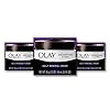 Olay-Age-Defying-Classic-Daily-Renewal-Cream-Face-Moisturizer-20-fl-oz-Pack-Of-3-Packaging-may-Vary Olay Age Defying Classic Daily Renewal Cream, Face Moisturizer, 2 Oz (Pack of 3)