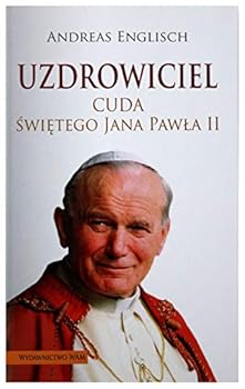 Paperback Uzdrowiciel (Polish Edition) [Polish] Book