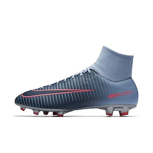 Nike Mercurial Victory VI DF Fg, Scarpe per