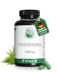 GREEN NATURALS