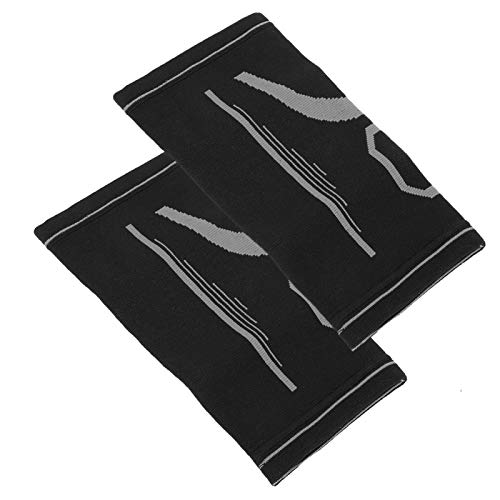 Pelnotac 2 stuks elleboog ondersteuning,Fitness Elleboog Brace Compressie Ondersteuning Mouw,voor Tendonitis, Tennis… - Image 7