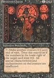 Magic: the Gathering - Sorceress Queen - Revised Edition