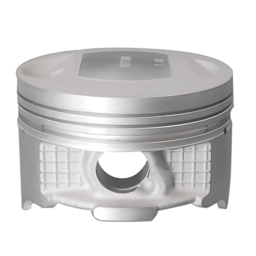 Pistao Kit C/anel Motomo Cg Titan 2002/ Es/ks 1,00