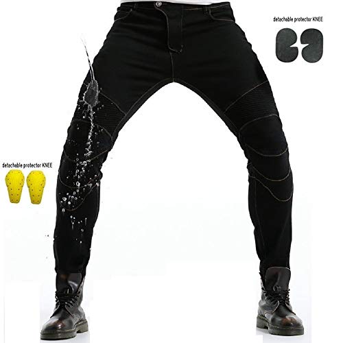 qaswa motorcycle jeans