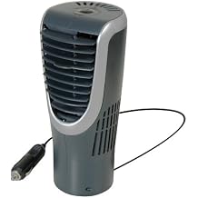 Go Gear SP571204 12V Personal Tower Fan