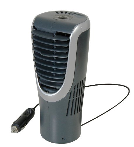 Go Gear SP571204 12V Personal Tower Fan