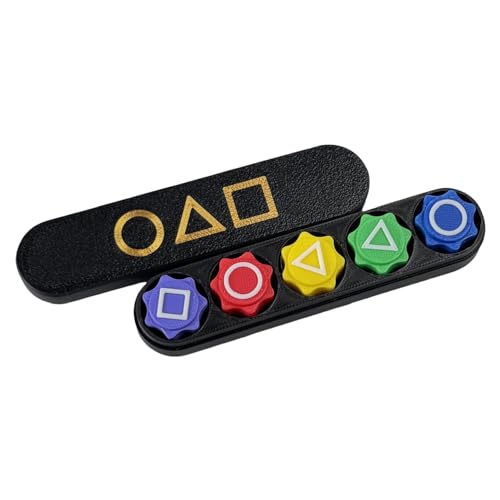 Kiuiom Jeu De Societe Coreen,Cadeau De Jeu Traditionnel Coréen,Gonggi Korean