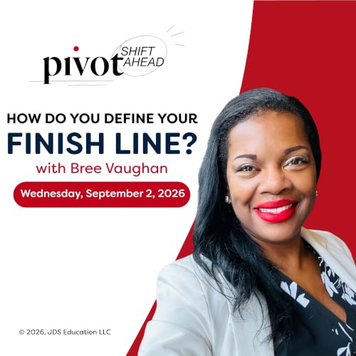 How Do You Define Your Finish Line?
