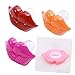 Toyvian Chupete Divertido de para Ñiño Labios Rosa Útil para y Fortalecer Encías Adecuado para Bebés Mayores de 1 Original Imagen de Toyvian Chupete Divertido de para Ñiño Labios Rosa Útil para y Fortalecer Encías Adecuado para Bebés Mayores de 1 Original