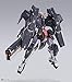 TAMASHII NATIONS - Mobile Suit Gundam 00 - Gundam Dynames Repair III, Bandai Spirits Metal Build Collectible Figure