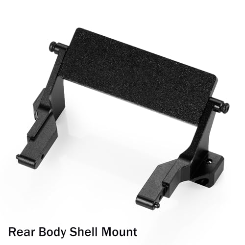 Pièces de mise à niveau SCX24 MOHERO pour crawler en extérieur - 5