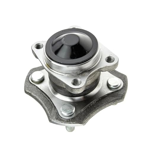 Wheel Bearing Hub For TOYOTA For Yaris I Verso Echo P1 P2 1999-2006 42410-0D010 Rear Wheel Hub Bearing 42410-0D030 42410-52020 42410-52021