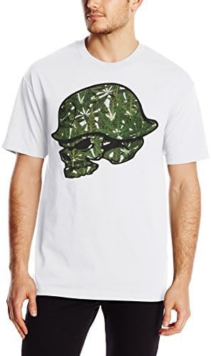 Metal Mulisha Men's Trees T-Shirt
