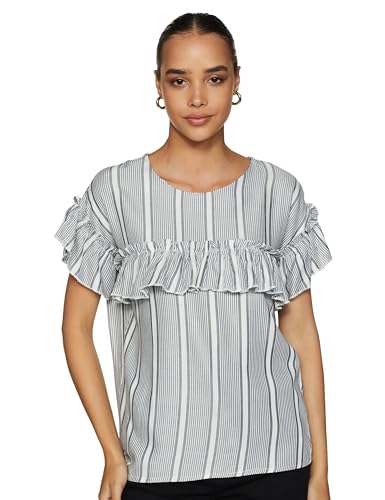 Image of Style Quotient Women's Cotton Casual Shrug