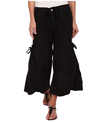 XCVI Women's Cargo Gaucho Crop