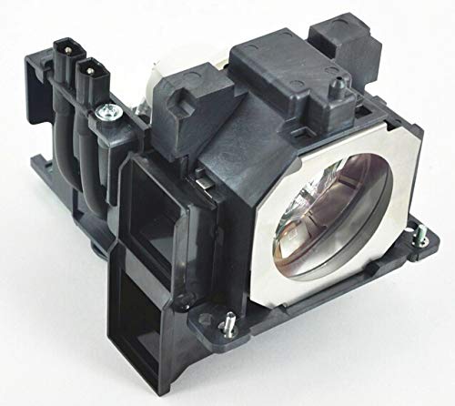 Supermait 465 Fit for ET-LAE300 A+ Quality Replacement Projector Bulb Lamp with Housing Compatible with Panasonic PT-EX800Z PT-EX800ZL PT-EW730Z PT-EW730ZL PT-EZ770Z PT-EZ770ZL PT-EZ580E PT-EZ580EL