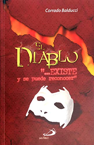 El diablo ?ǣ?Ǫexiste y se puede reconocer