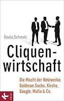 Cliquenwirtschaft 3466345952 Book Cover
