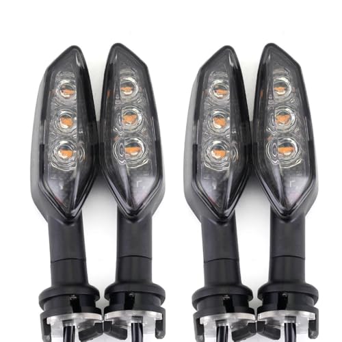 Clignotants à LED haute visibilité pour FZ1 Fazer 2006-2016