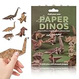 Un cadeau attentionné : Ce kit d’origami à faire soi-même est le cadeau idéal pour les amoureux des animaux, les passionnés de loisirs créatifs ou toute personne appréciant les défis créatifs. Il vous permettra de laisser libre cours à votre imagination. Que ce soit pour un anniversaire, Noël, un anniversaire de mariage ou un atelier créatif, ce cadeau fait main ajoutera une note de joie et de surprise à votre quotidien.