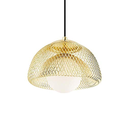 Lustre luxueux pour chevet créant une ambiance de bonne vie chaude chez vous