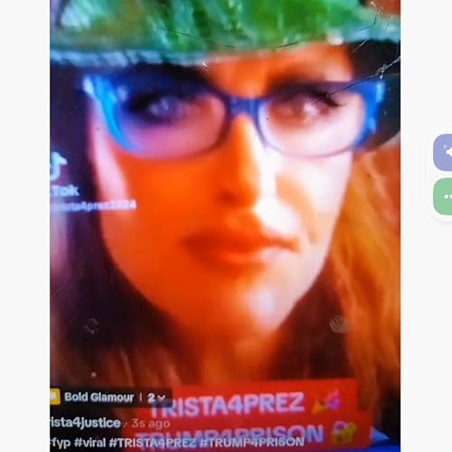 SHARE THIS PODCAST W/YER WHITE FRIENDS! IMPORTANT TIKTOKS ON WAKING THE F UP & STOPPING THE RACISM! Podcast Por  arte de 