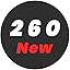 260-black