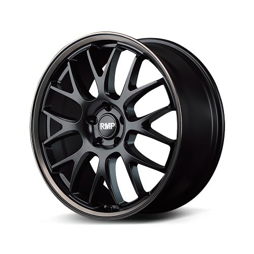 ★MID　RMP820F ４本セット★ Amazon | 【ホイールのみ 4本セット】RMP 820F 20インチ (セミグロス