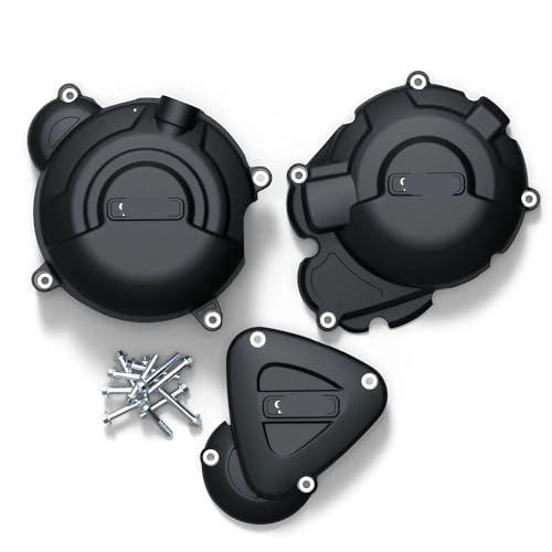 Moteur protection couvercle carter moto pour Speed Triple 1200 RS RR