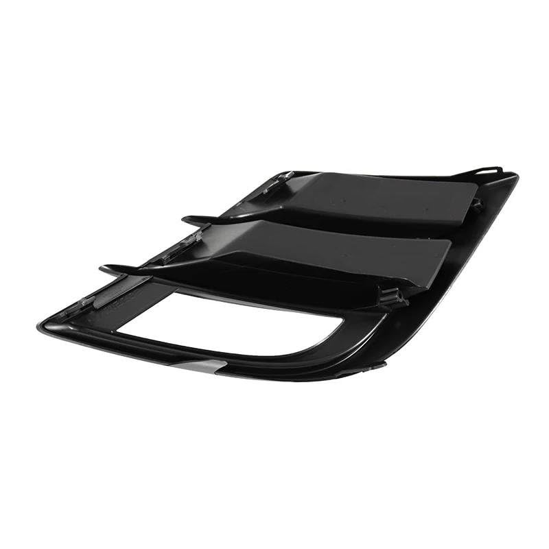 Couvercle de phare antibrouillard pour Mazda 3 2009-2013 - 3