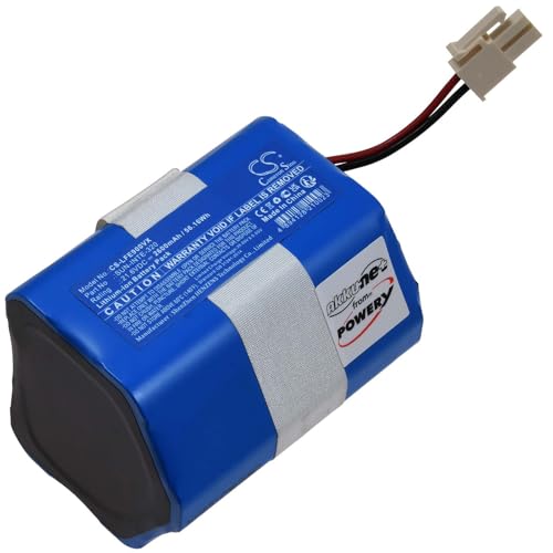 Akku iLife V9e Saugroboter, 21,6V, Li-Ion
