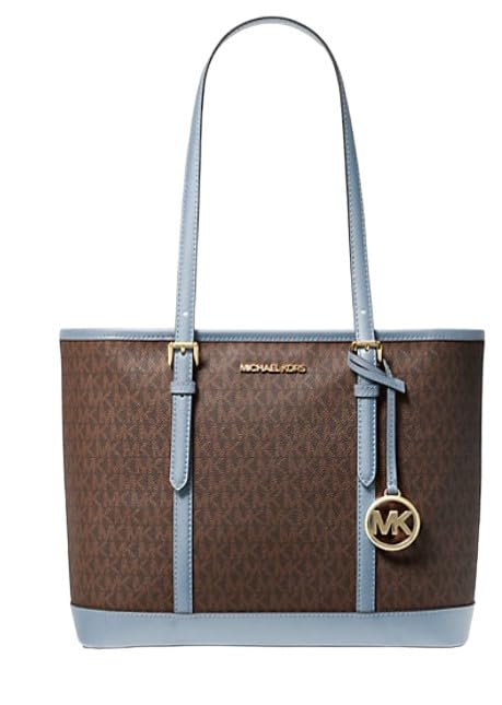 Fourre-tout Michael Kors Femme M, un grand sac élégant avec poches pour s'organiser au bureau