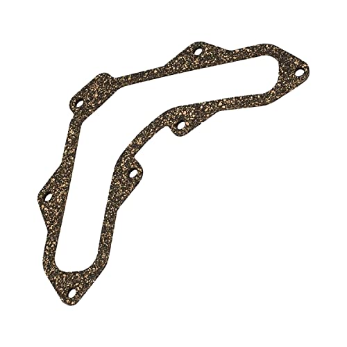 Image of 20 041 13-S Valve Cover Gasket Compatible with Kohler Engine 2004104-S 475-006 SV470 SV471 SV480 SV530 SV540 SV541 SV590 SV591 SV600 SV601 SV610 SV620 2Pcs