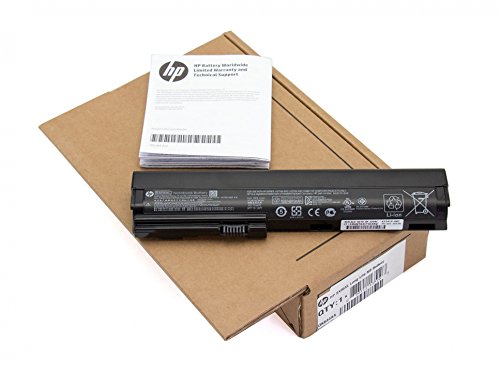 Preisvergleich Produktbild HP EliteBook 2560p Original Akku 55Wh