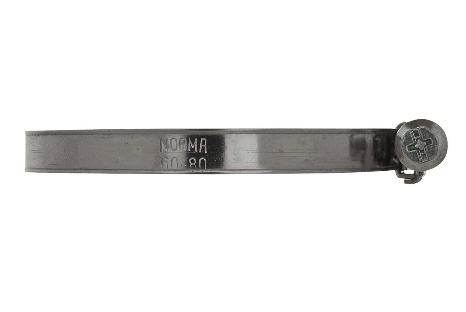 HELLA 8HK 713 820-001 Fascetta Di Serraggio Herkules S - Larghezza 9mm - Diametro Fissaggio 8-16mm - Per Auto E Sistemi Fluidi