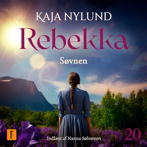 S&oslash;vnen cover art