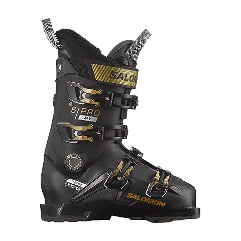Salomon S/PRO MV 90 W GW Cover