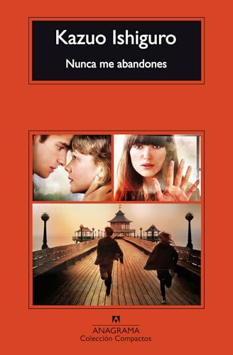 Nunca me abandones: 420 (Compactos)