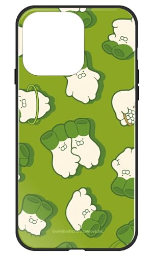 [IPHONE13PRO] �Ή��p �w�ʋ����K���X �n�C�u���b�h�P�[�X ���� ���C�� �X�^���v ���߂ڂ������ �l�M������ �f�U�C�� ��� 7442-E. �l�M������_�p�^�[��2 �A�C�t�H��13�v�� �J�o�[ TPU�o���p�[ �Ռ��z�� 9H�d�x �X�}�[�g�t
